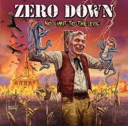 Zero Down : No Limit to the Evil